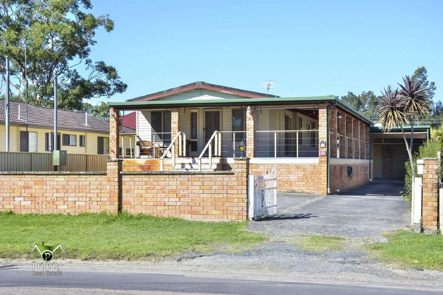 Main view of Homely house listing, 18 Greenfield Road, Empire Bay NSW 2257