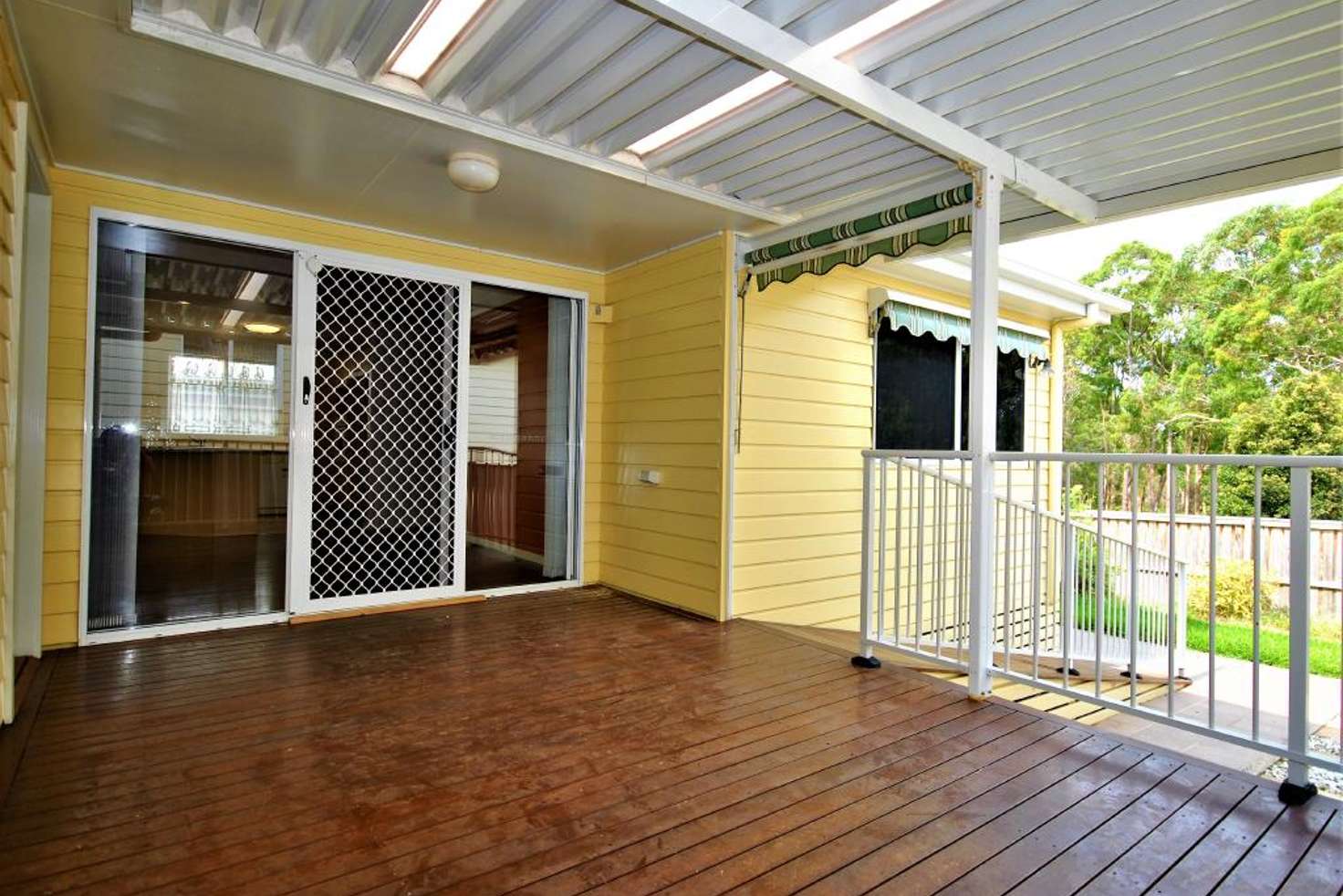 Main view of Homely retirement listing, 114/2 Saliena Avenue, Lake Munmorah NSW 2259