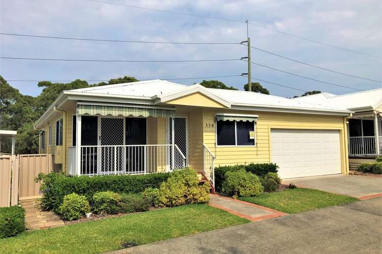 Fourth view of Homely retirement listing, 114/2 Saliena Avenue, Lake Munmorah NSW 2259