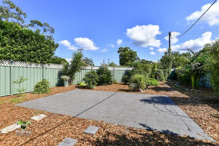 Second view of Homely villa listing, 1/11 Gallipoli Ave, Blackwall NSW 2256