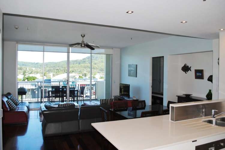 Fourth view of Homely unit listing, 213/2-6 Pandanus Parade, Cabarita Beach NSW 2488