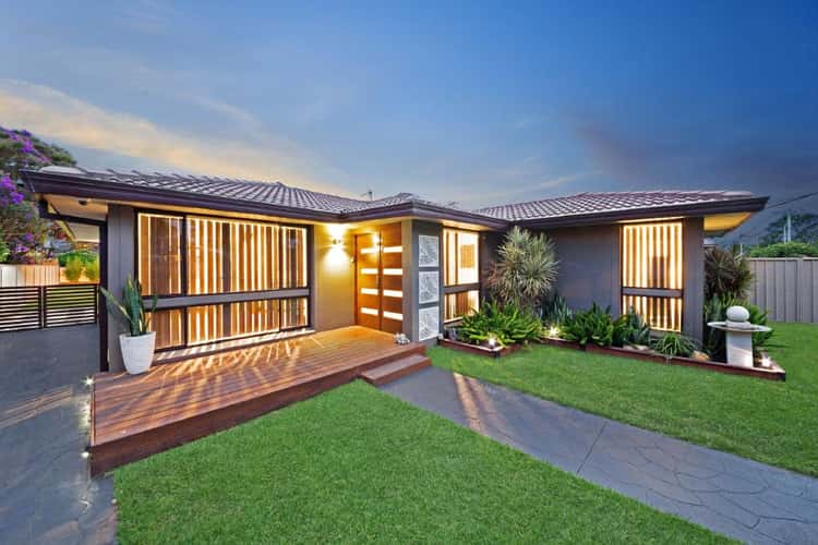 Second view of Homely house listing, 69 Gwendolen Ave, Umina Beach NSW 2257