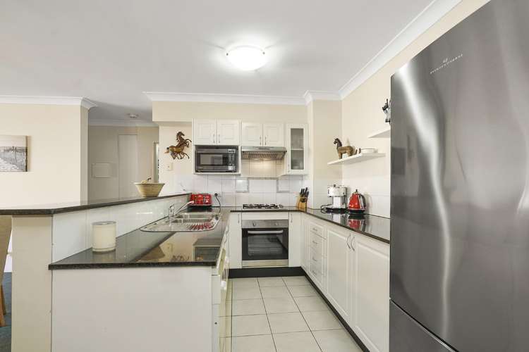 Second view of Homely apartment listing, 6/73-77 Henry Parry Drive, Gosford NSW 2250