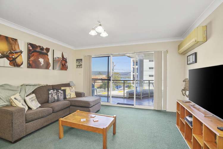 Third view of Homely apartment listing, 6/73-77 Henry Parry Drive, Gosford NSW 2250