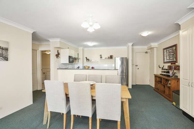 Fourth view of Homely apartment listing, 6/73-77 Henry Parry Drive, Gosford NSW 2250