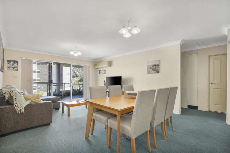 Fifth view of Homely apartment listing, 6/73-77 Henry Parry Drive, Gosford NSW 2250