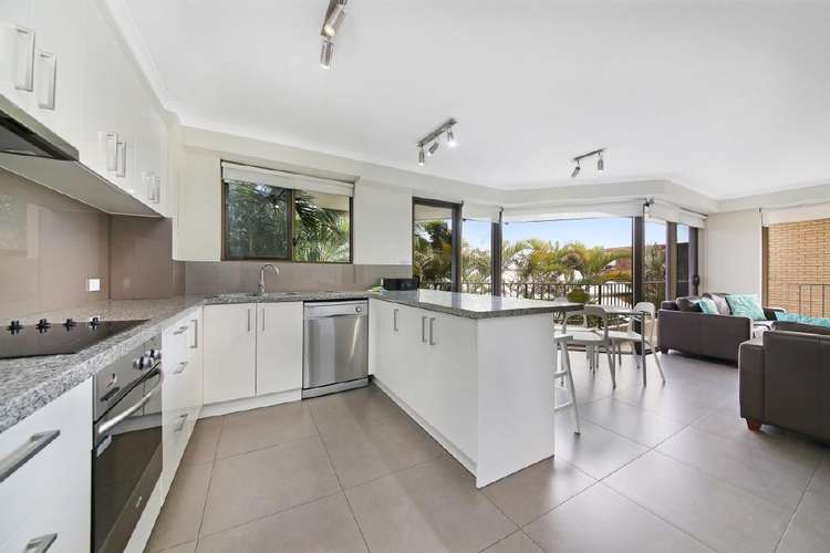 Third view of Homely apartment listing, 4/1495 Gold Coast Highway, Palm Beach QLD 4221