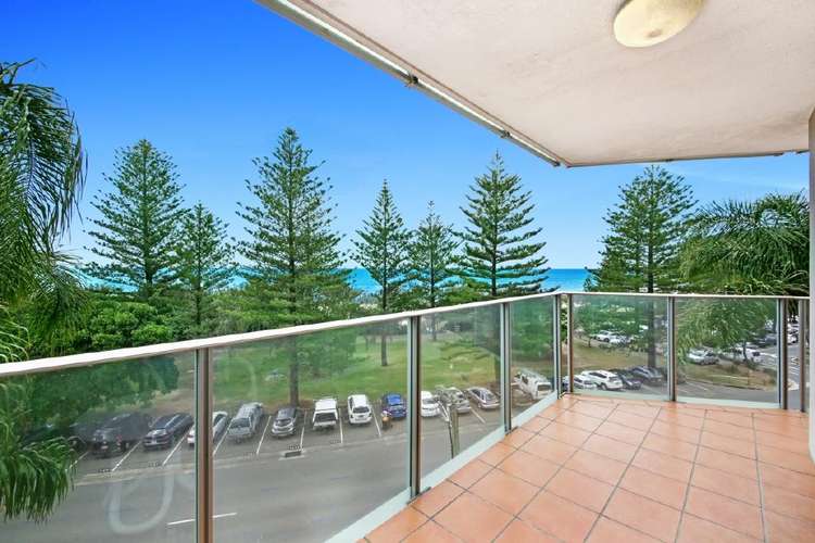 Main view of Homely apartment listing, 16/30 The Esplanade, Burleigh Heads QLD 4220