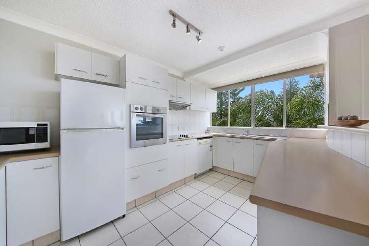 Second view of Homely apartment listing, 16/30 The Esplanade, Burleigh Heads QLD 4220