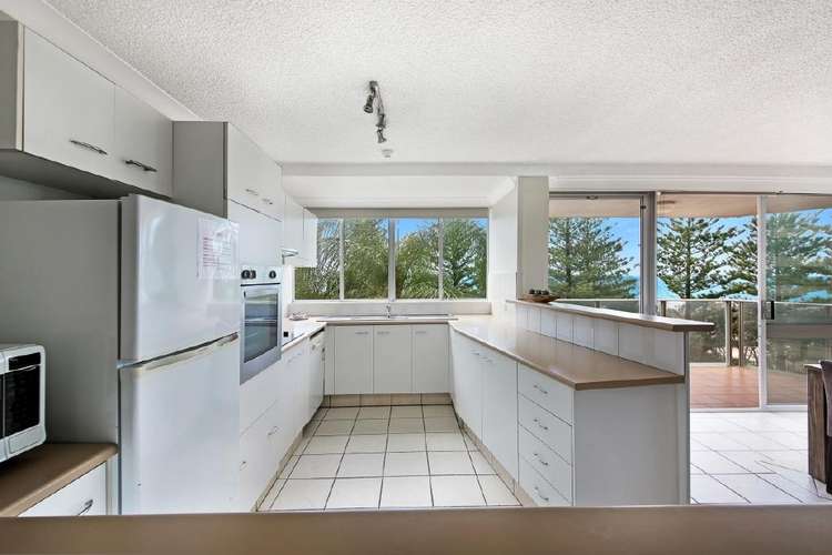 Fourth view of Homely apartment listing, 16/30 The Esplanade, Burleigh Heads QLD 4220