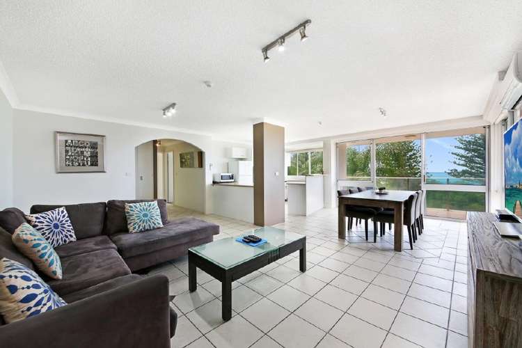 Fifth view of Homely apartment listing, 16/30 The Esplanade, Burleigh Heads QLD 4220