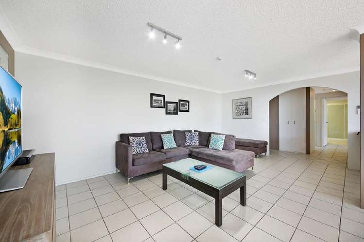 Sixth view of Homely apartment listing, 16/30 The Esplanade, Burleigh Heads QLD 4220