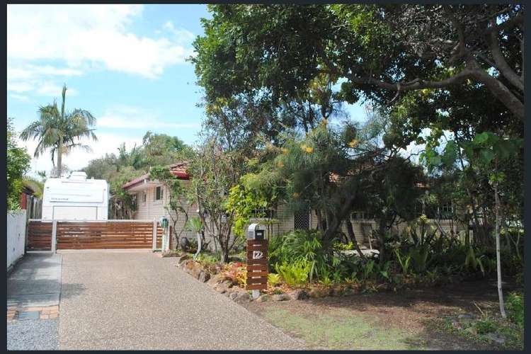 Main view of Homely house listing, 122 Cabarita Road, Bogangar NSW 2488