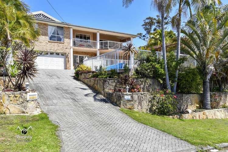 Second view of Homely house listing, 77 Kingsview Drive, Umina Beach NSW 2257
