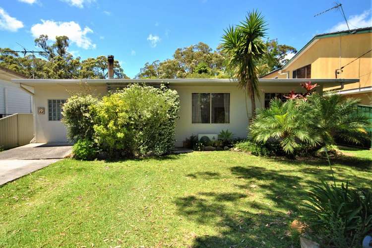 Main view of Homely house listing, 19 Omega Avenue, Summerland Point NSW 2259