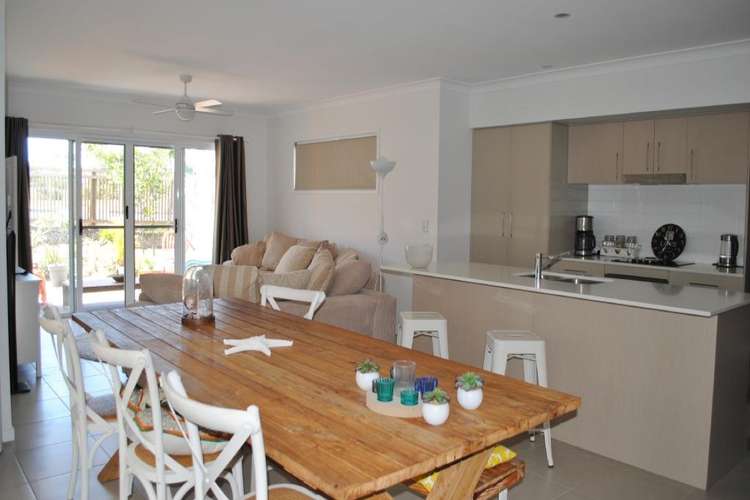 Second view of Homely townhouse listing, 2/15 Dianella Drive, Casuarina NSW 2487