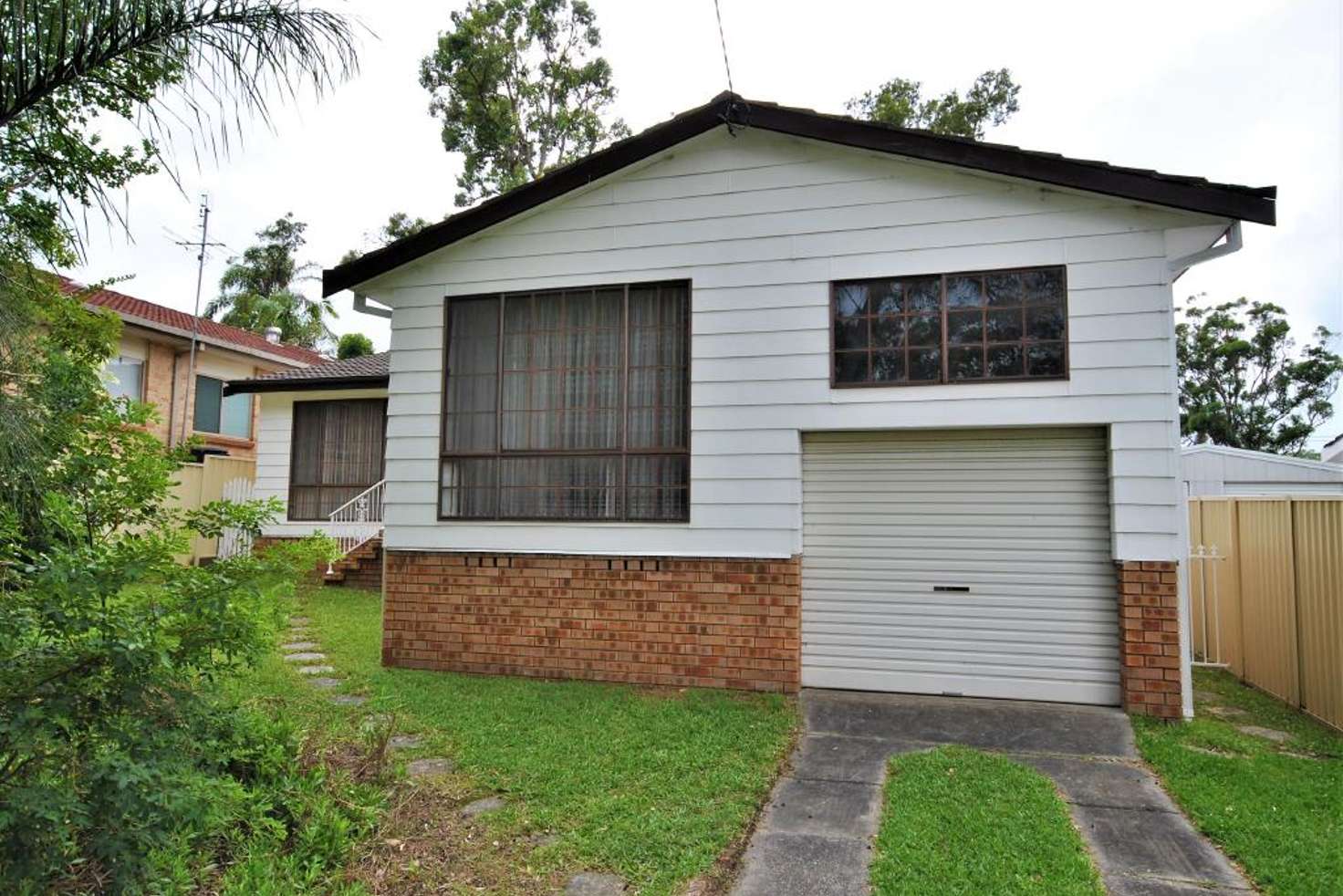 Main view of Homely house listing, 11 Teragalin Drive, Chain Valley Bay NSW 2259