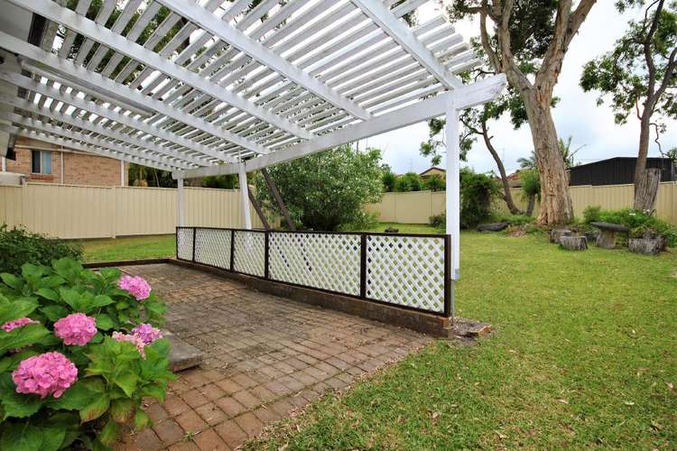 Fourth view of Homely house listing, 11 Teragalin Drive, Chain Valley Bay NSW 2259