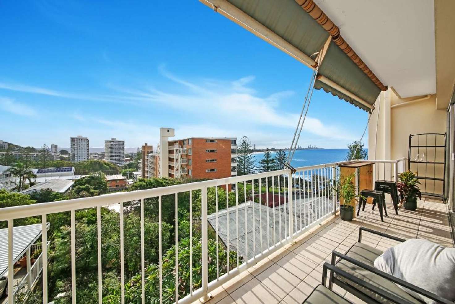 Main view of Homely apartment listing, 20/2 Goodwin Terrace, Burleigh Heads QLD 4220