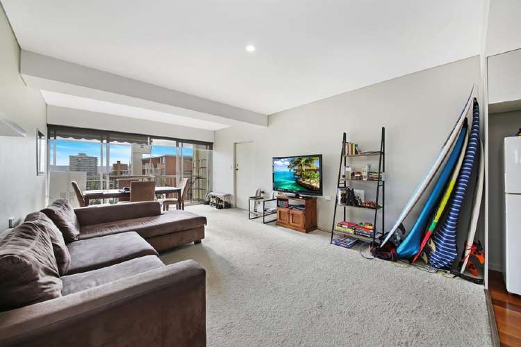 Third view of Homely apartment listing, 20/2 Goodwin Terrace, Burleigh Heads QLD 4220