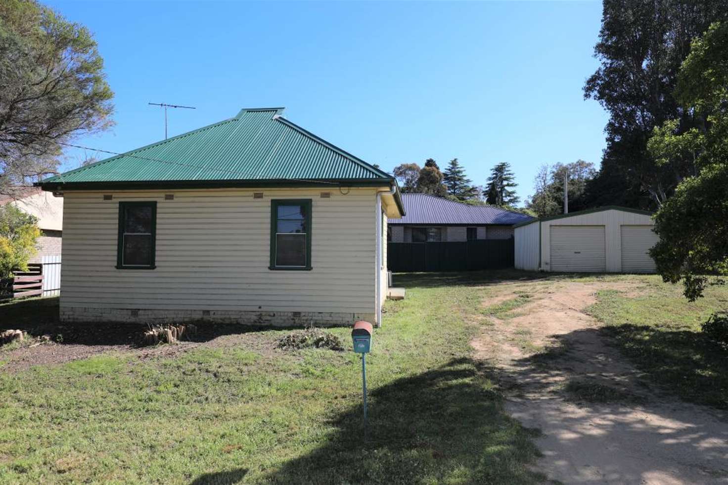 Main view of Homely house listing, 127 William Street, Young NSW 2594