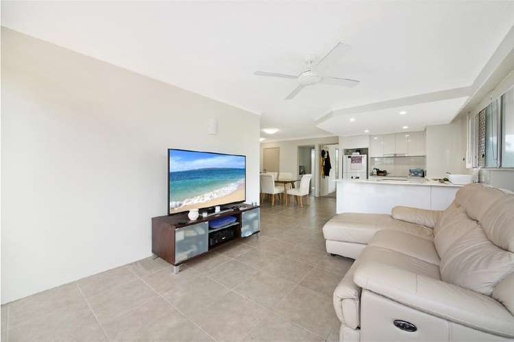 Second view of Homely unit listing, 3/4 Montana Road, Mermaid Beach QLD 4218