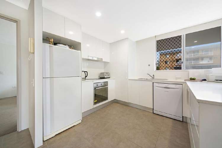 Third view of Homely unit listing, 3/4 Montana Road, Mermaid Beach QLD 4218