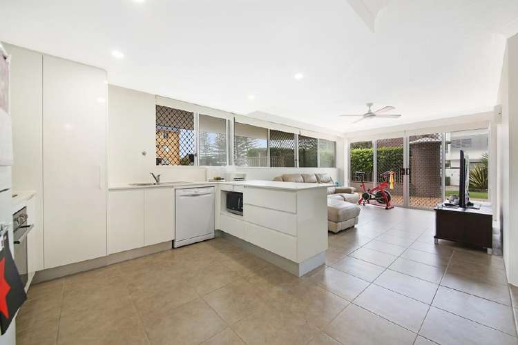 Fourth view of Homely unit listing, 3/4 Montana Road, Mermaid Beach QLD 4218