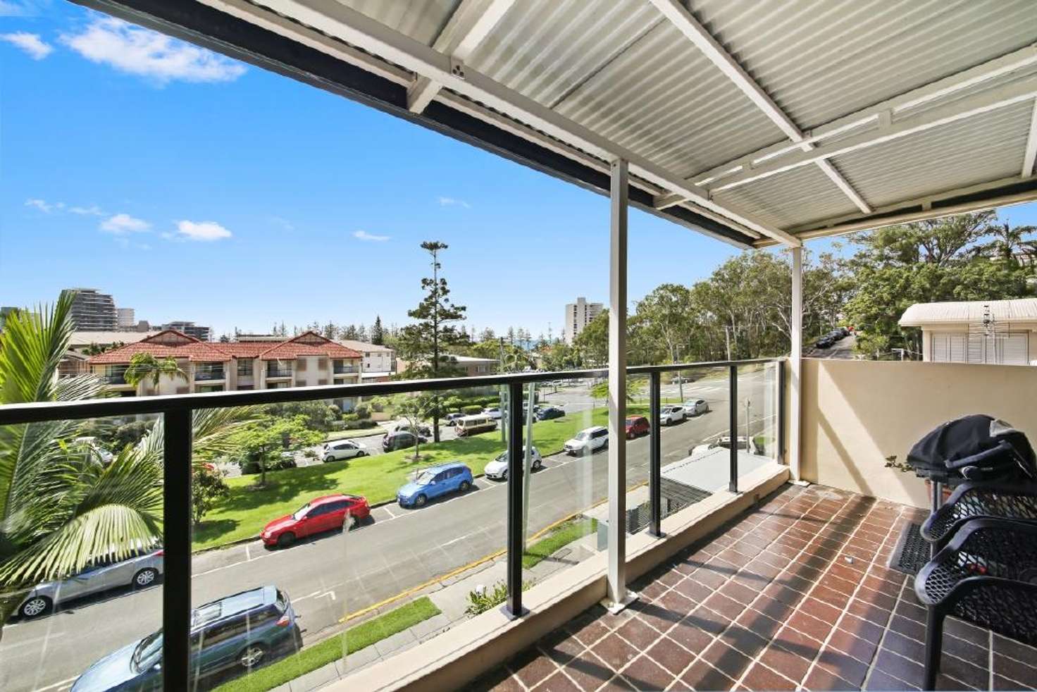 Main view of Homely unit listing, 7/22 Ewart Street, Burleigh Heads QLD 4220