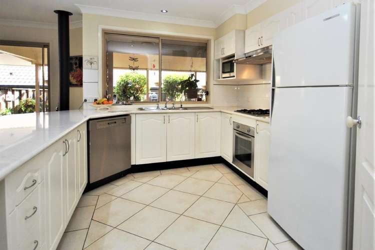 Second view of Homely house listing, 3 Tradewinds Avenue, Summerland Point NSW 2259