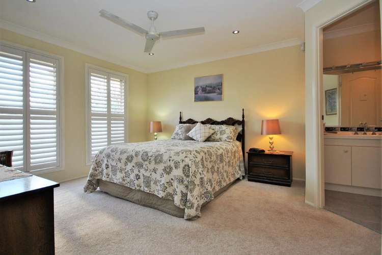 Fifth view of Homely house listing, 3 Tradewinds Avenue, Summerland Point NSW 2259