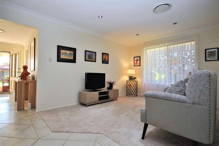 Sixth view of Homely house listing, 3 Tradewinds Avenue, Summerland Point NSW 2259