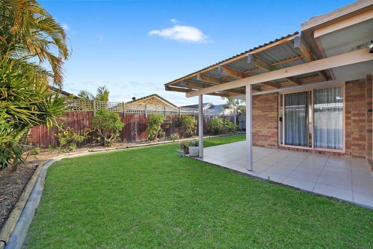 Third view of Homely house listing, 32 Cumberland Drive, Varsity Lakes QLD 4227