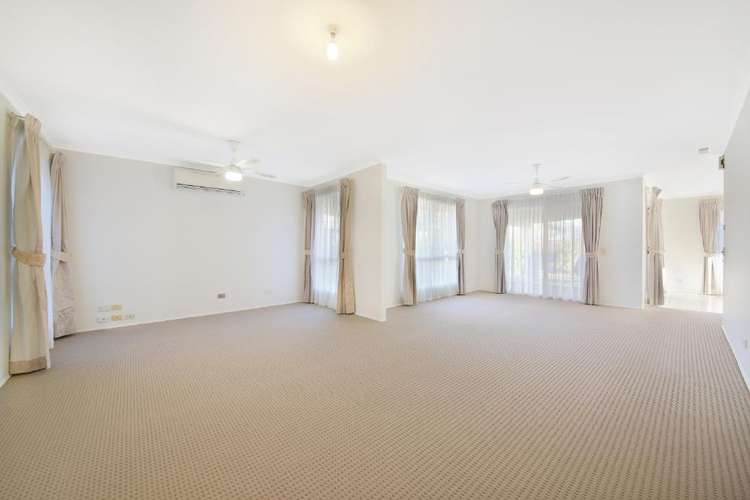 Fourth view of Homely house listing, 32 Cumberland Drive, Varsity Lakes QLD 4227