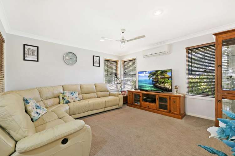 Third view of Homely house listing, 12 Wild Fire Court, Robina QLD 4226