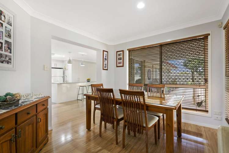 Fourth view of Homely house listing, 12 Wild Fire Court, Robina QLD 4226