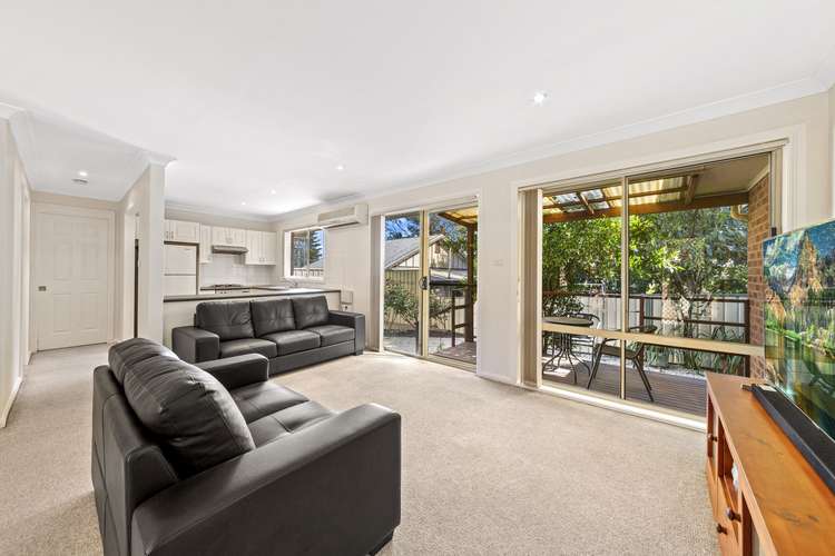 Second view of Homely townhouse listing, 6/79 Hills Street, North Gosford NSW 2250
