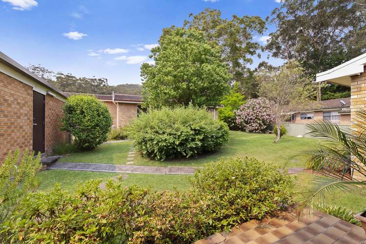 Fourth view of Homely villa listing, 9/4 Kalawarra Road, Wyoming NSW 2250