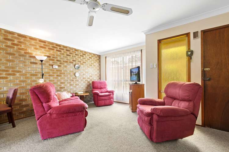 Fifth view of Homely villa listing, 9/4 Kalawarra Road, Wyoming NSW 2250