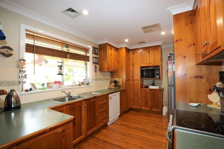 Fourth view of Homely house listing, 38 Murringo Street, Young NSW 2594