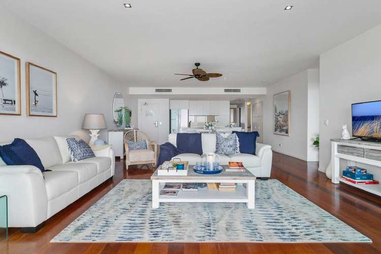 Second view of Homely unit listing, 202/2-6 Pandanus Parade, Cabarita Beach NSW 2488