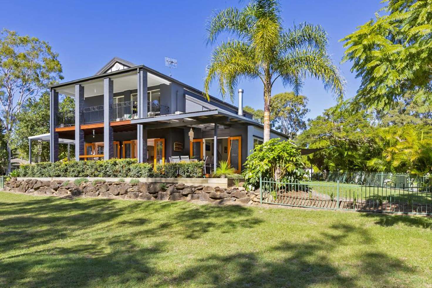 Main view of Homely house listing, 14 Willow Avenue, Bogangar NSW 2488