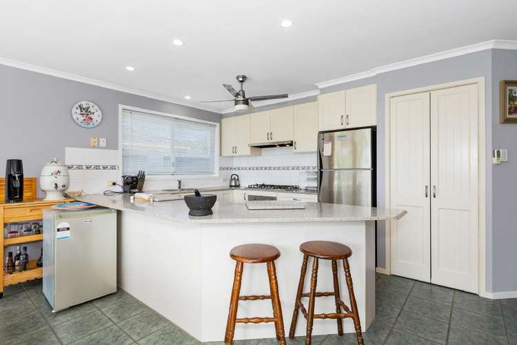 Second view of Homely house listing, 58 Cabarita Road, Bogangar NSW 2488