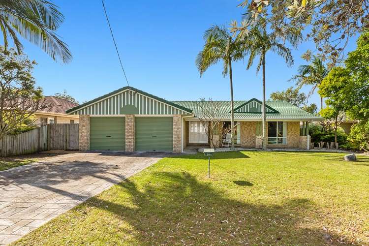 Sixth view of Homely house listing, 58 Cabarita Road, Bogangar NSW 2488