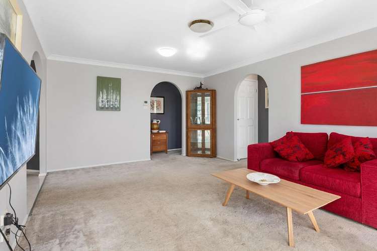 Seventh view of Homely house listing, 19 Silver Ash Court, Bogangar NSW 2488