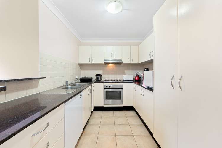 Second view of Homely townhouse listing, 40/55-59 Dwyer Street, North Gosford NSW 2250