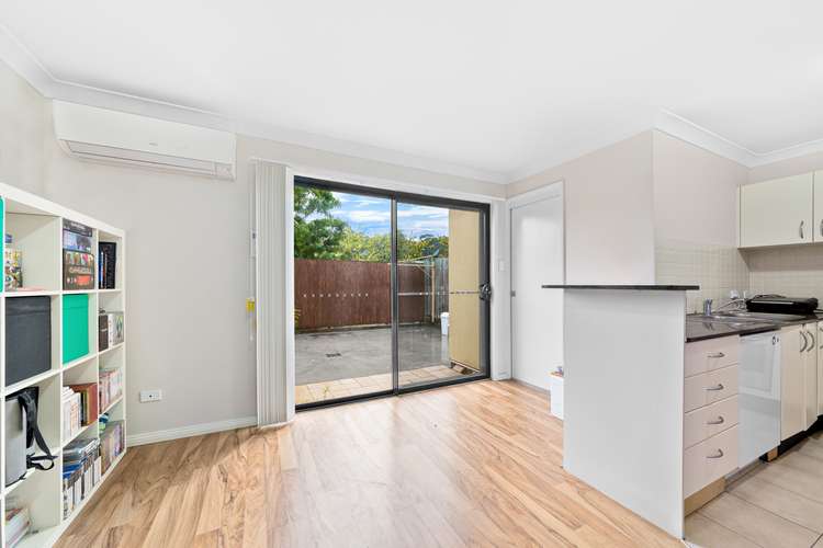 Third view of Homely townhouse listing, 40/55-59 Dwyer Street, North Gosford NSW 2250