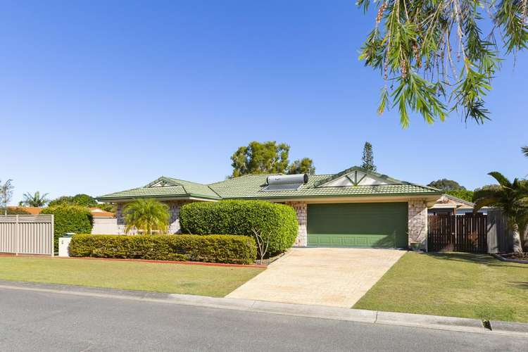 Main view of Homely house listing, 1 Penda Court, Bogangar NSW 2488