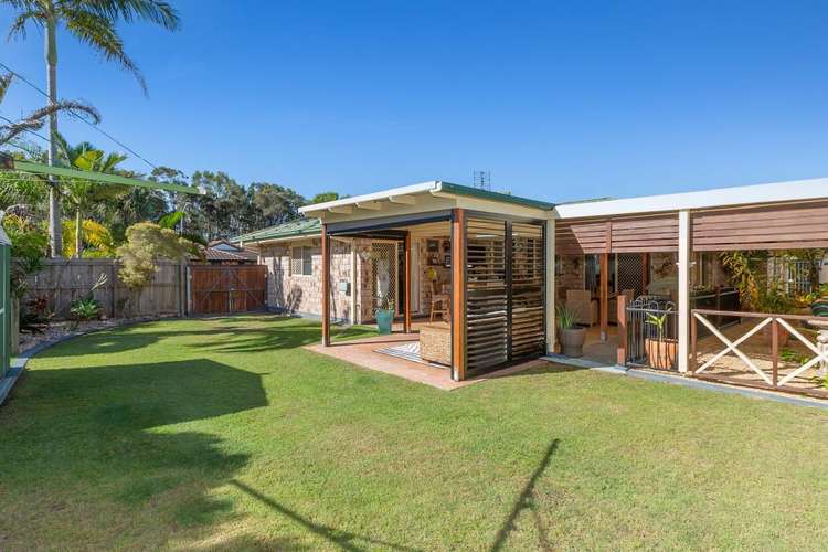 Second view of Homely house listing, 1 Penda Court, Bogangar NSW 2488
