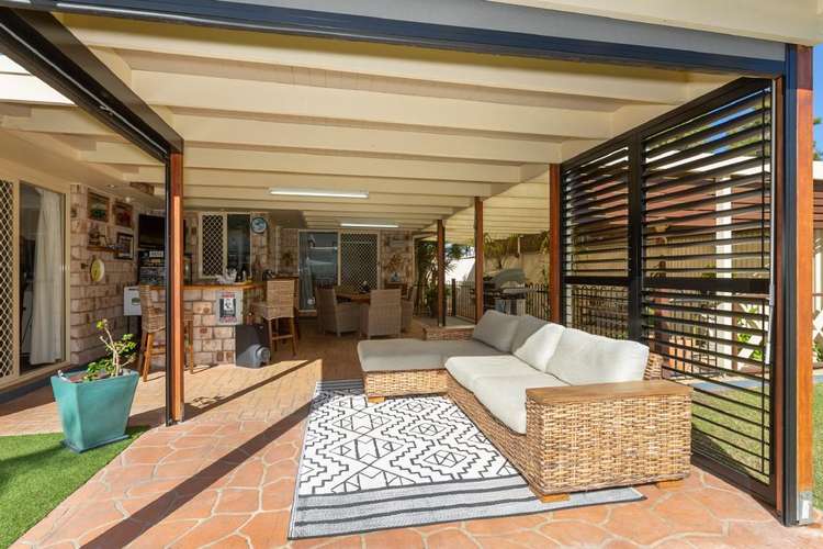 Third view of Homely house listing, 1 Penda Court, Bogangar NSW 2488